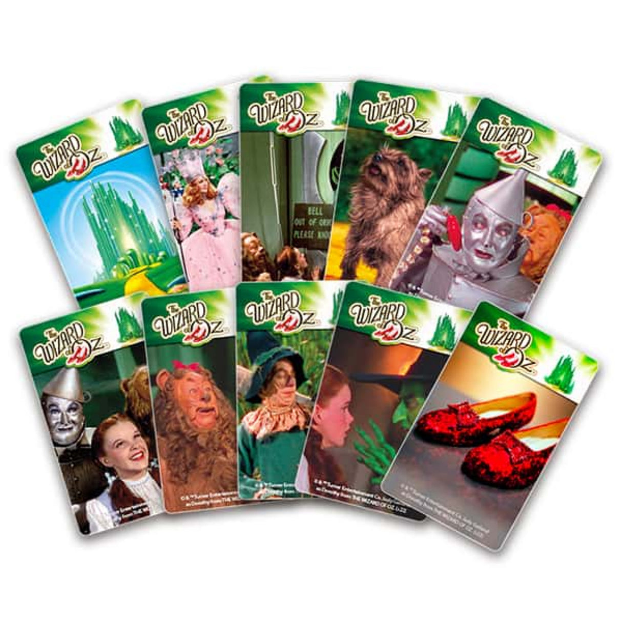Elaut Amusement Games Wizard of Oz – Emerald City Edition
