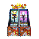 UNIS Emoji Hoops