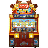 UNIS Emoji Party