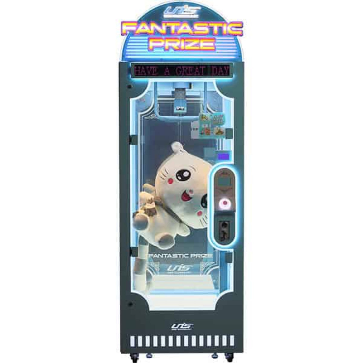 UNIS Fantastic Prize LED