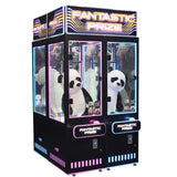 UNIS Fantastic Prize Mini 4P Cube