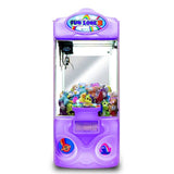 Coast to Coast Entertainment Fun Zone II 31″
