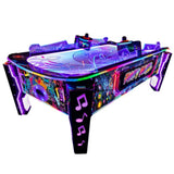 Benchmark Games Funky Beatz Air Hockey