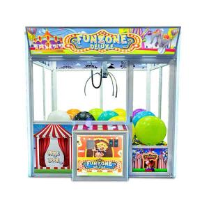 Coast to Coast Entertainment Fun Zone Deluxe