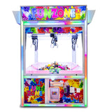 Coast to Coast Entertainment Fun Zone 4P DX w/Tub