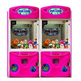 Coast to Coast Entertainment Fun Zone II 60″ 2 Player