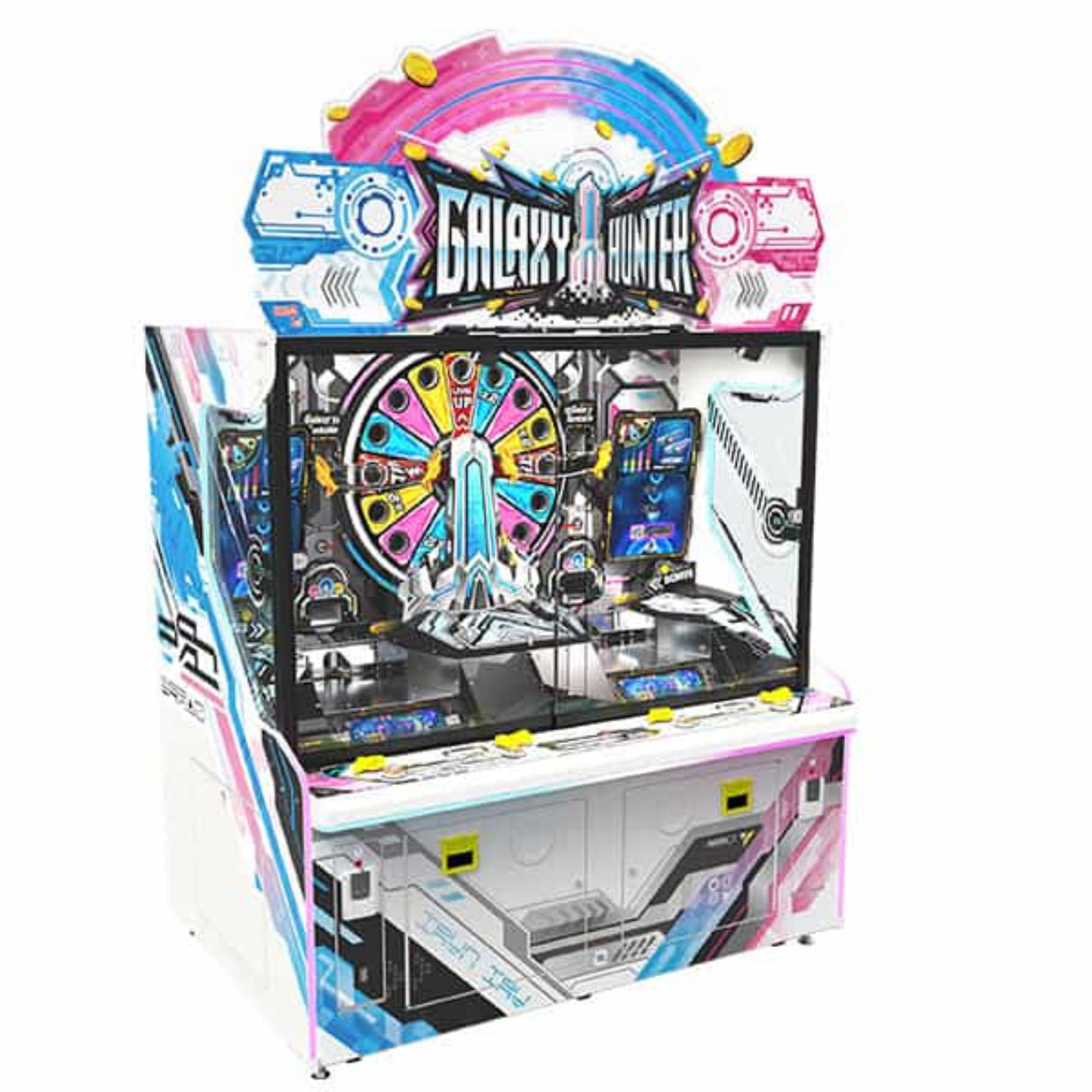 LAI Games Galaxy Hunter