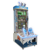 Bay Tek Entertainment Goatz N Ropes 1 Player