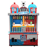Bay Tek Entertainment ICEE Slush Rush