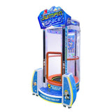 Coastal Amusements Jumpin Space