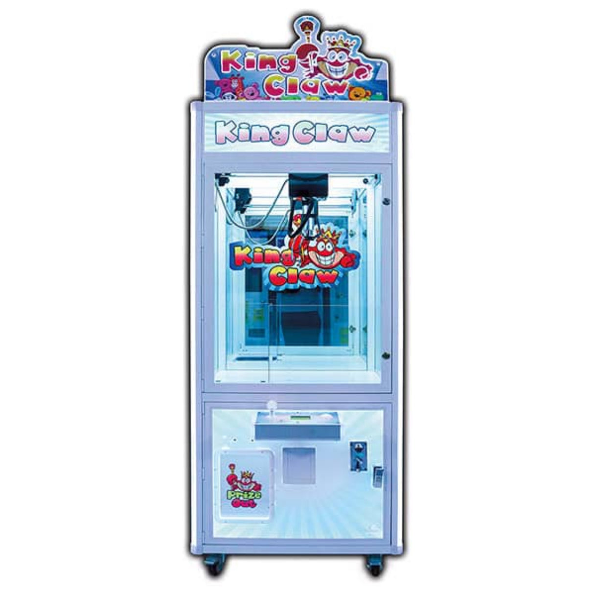 Coast to Coast Entertainment King Claw 31″