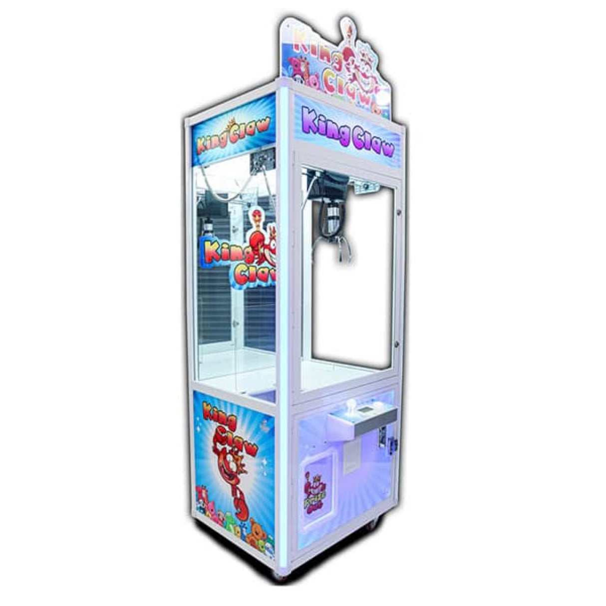 Coast to Coast Entertainment King Claw 31″