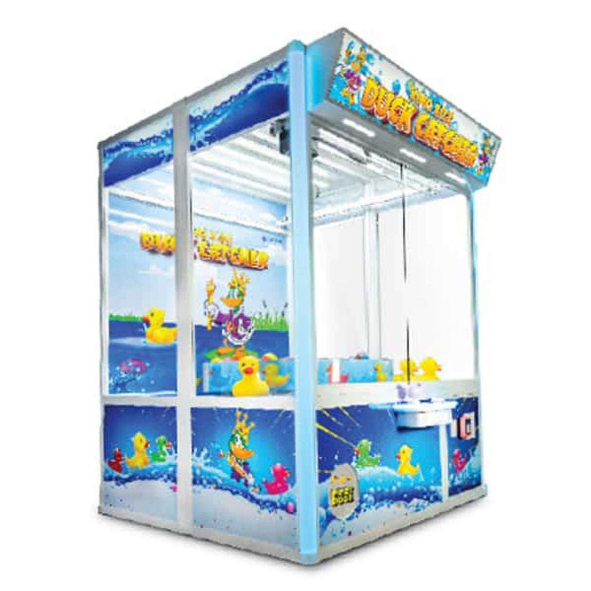 Coast to Coast Entertainment King Sized Duck Catcher