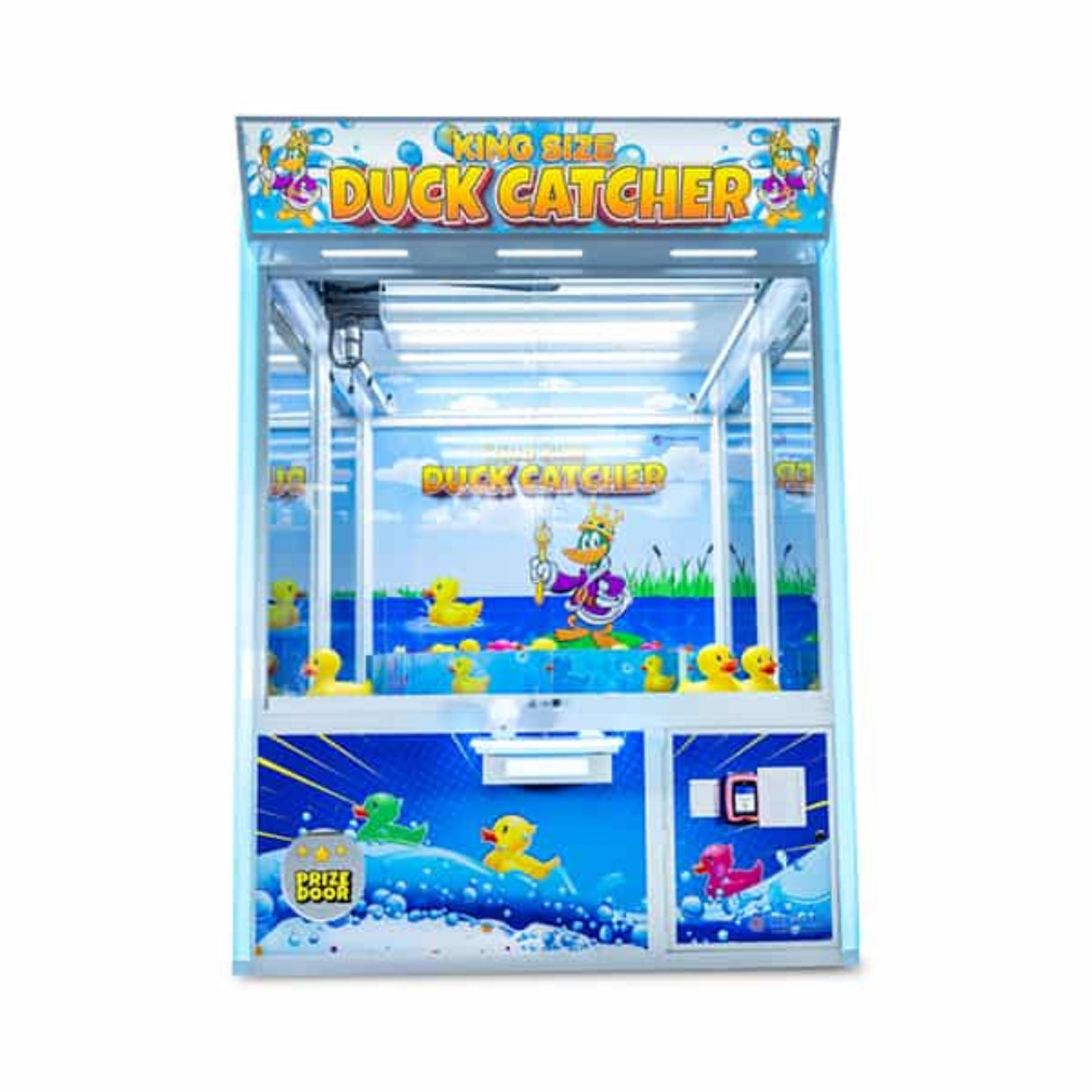 Coast to Coast Entertainment King Sized Duck Catcher