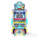 Coastal Amusements Level Up