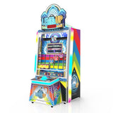 Coastal Amusements Level Up