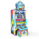 Coastal Amusements Level Up