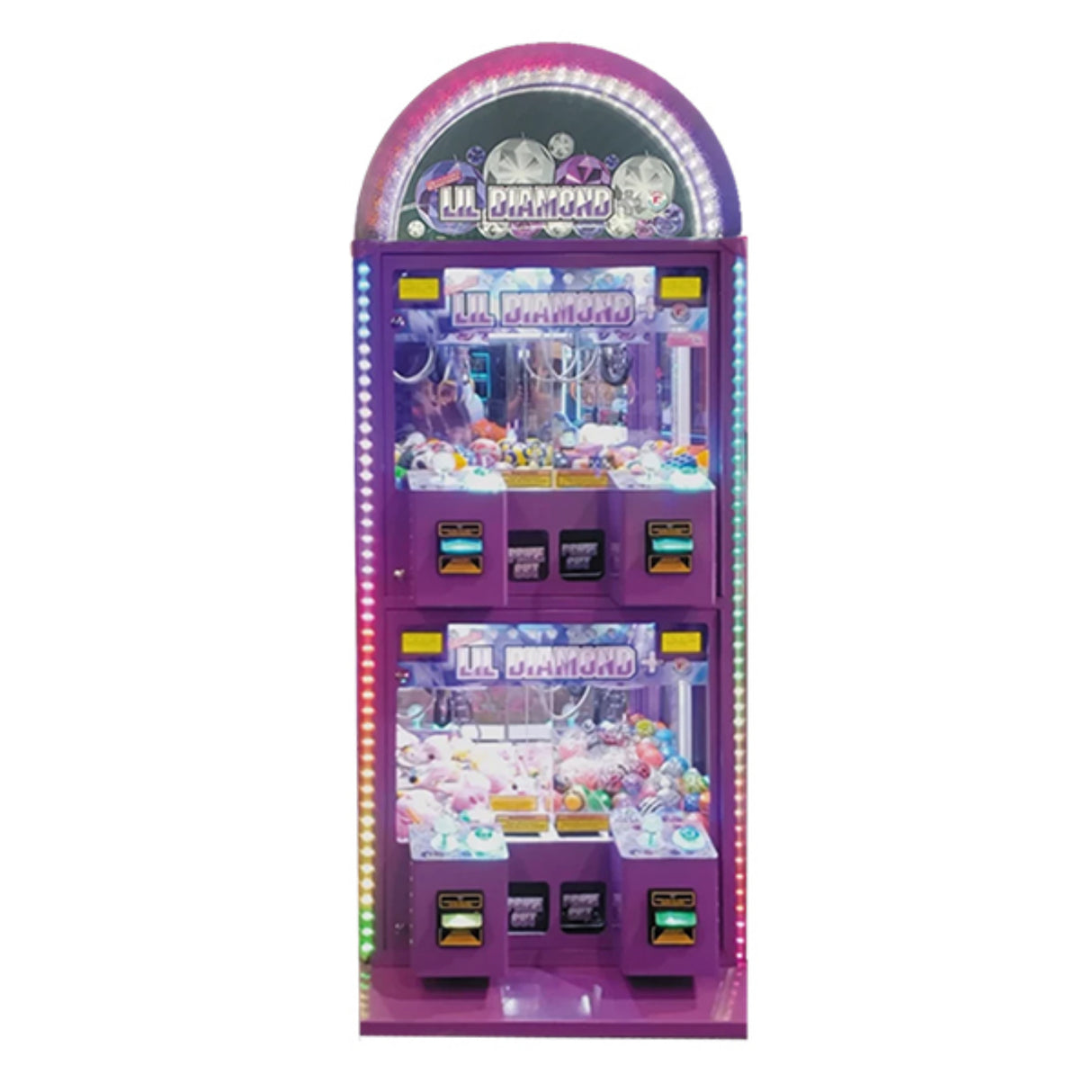 Smart Industries Lil Diamond Plus