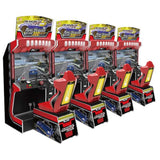 Bandai Namco Arcade Maximum Tune 5 DX Plus