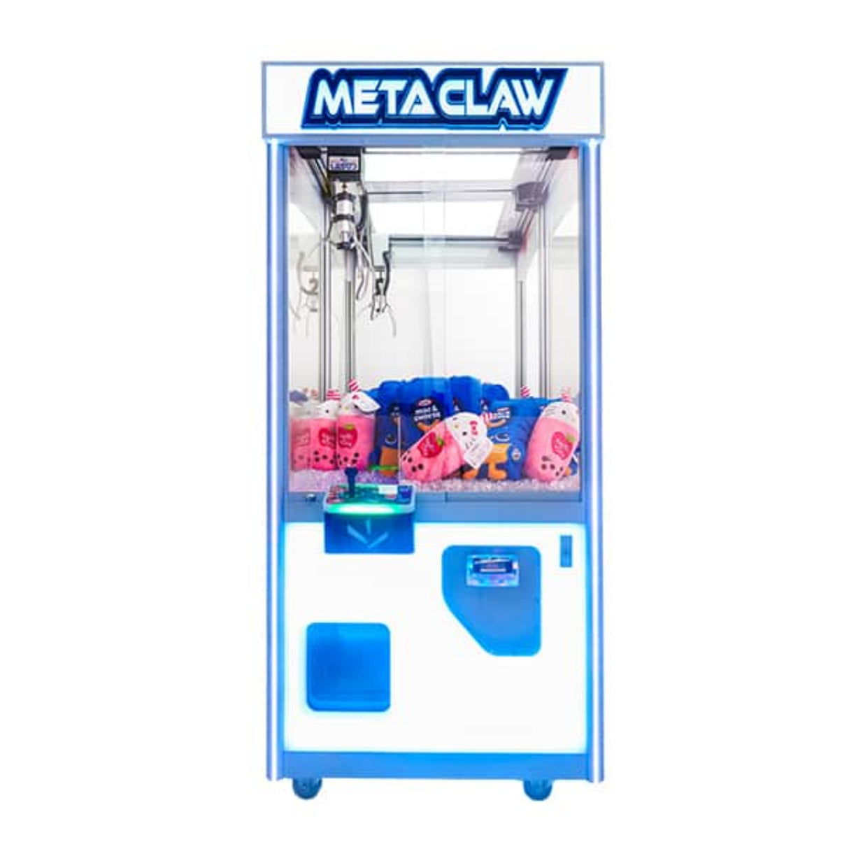 Zooom Studios MetaClaw