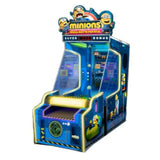 TouchMagix Minions Bullseye Mania