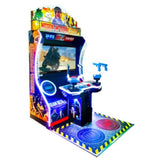 Sega Amusements Mission: Impossible Arcade DLX