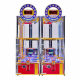 Benchmark Games Monster Drop X-treme