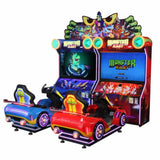 UNIS Monster Kart