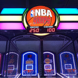ICE Games NBA Hoops