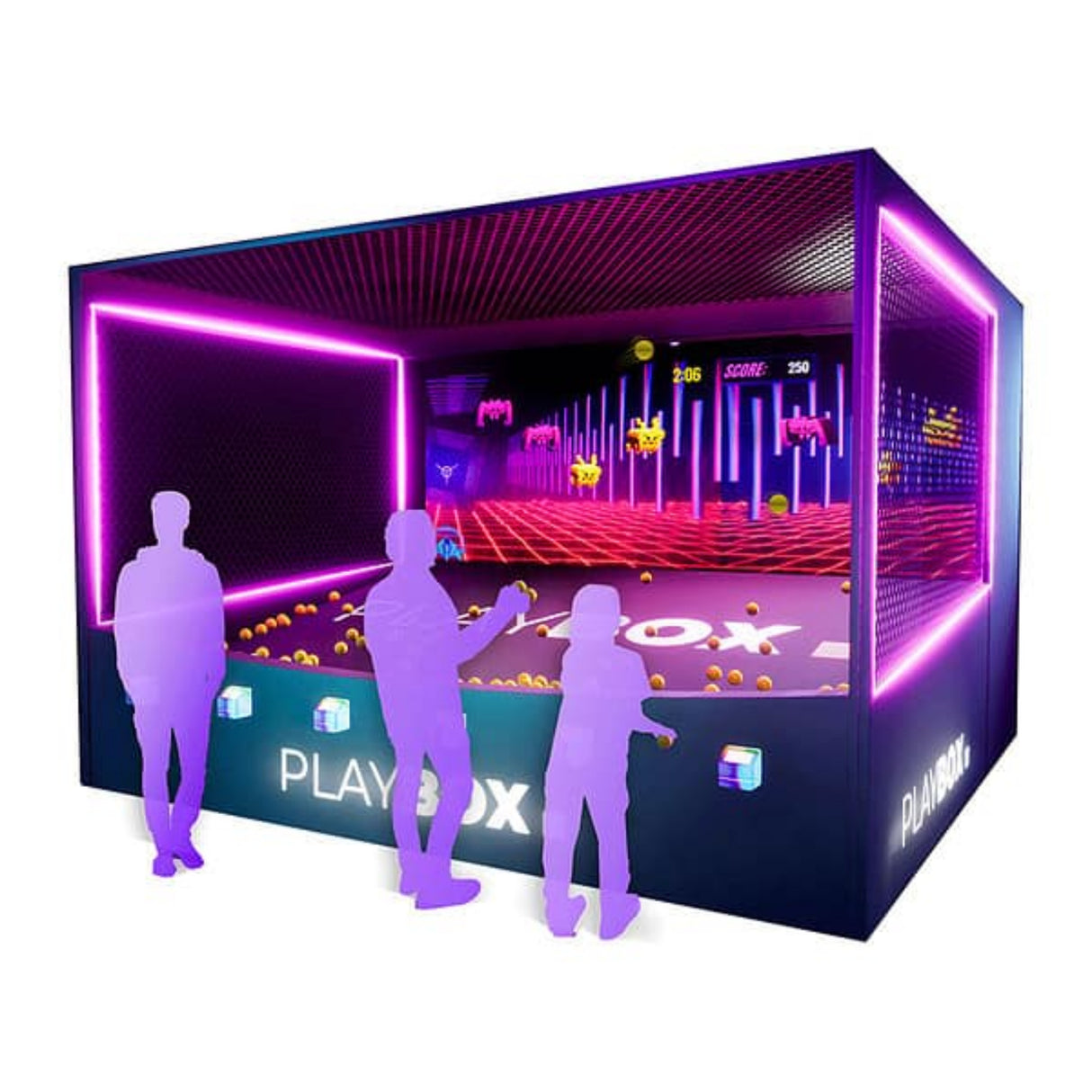 Playmind Playbox