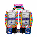 Coastal Amusements Plinko