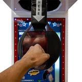 Benchmark Games Popeye Boxer