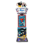 Benchmark Games Popeye Boxer