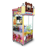 Elaut Amusement Games Prize Every Time