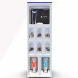 Bay Tek Entertainment Prize Hub XL Locker