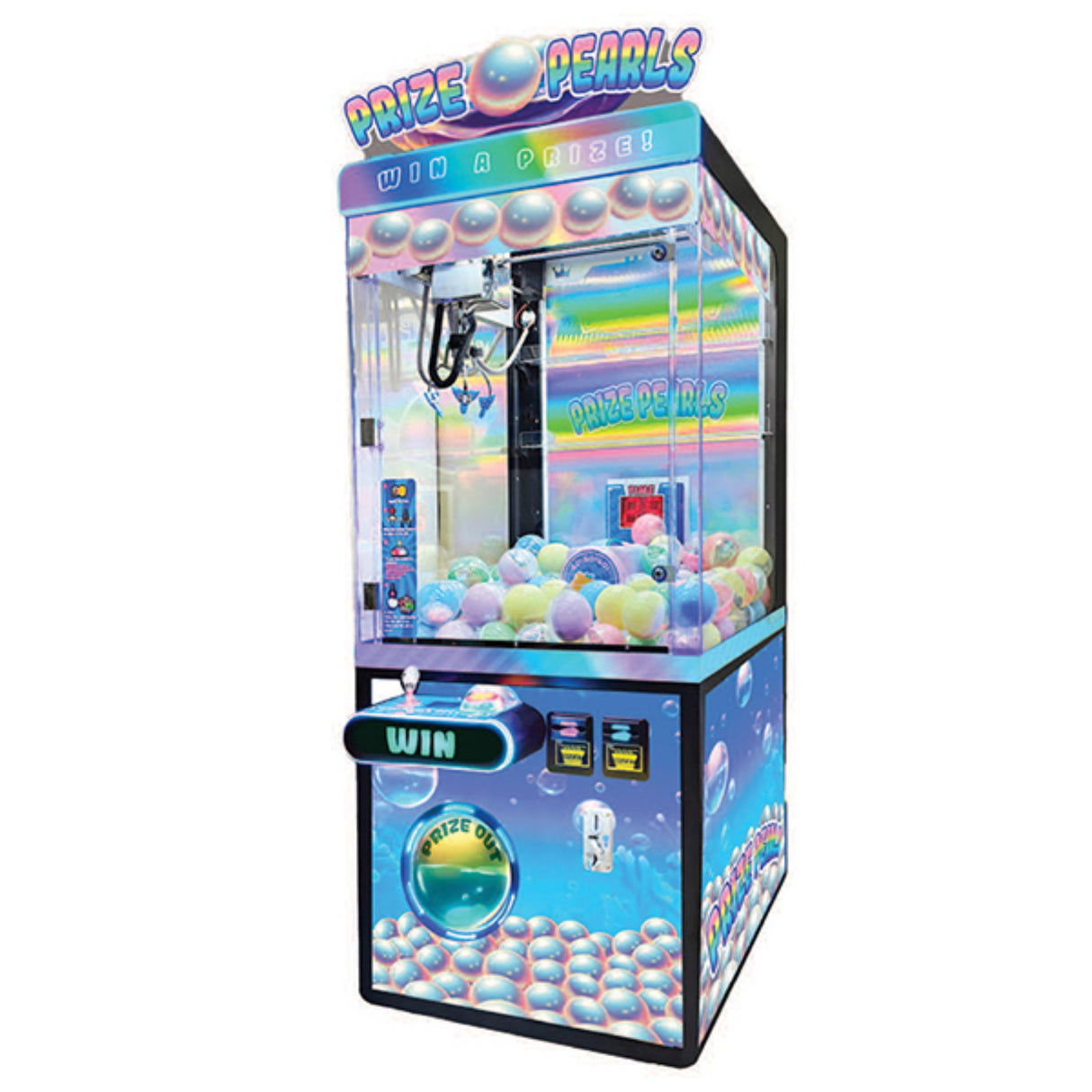 Andamiro Prize Pearls