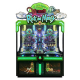 LAI Games Rick and Morty: Blips and Chitz