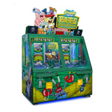 Andamiro SpongeBob Pirates of Bikini Bottom