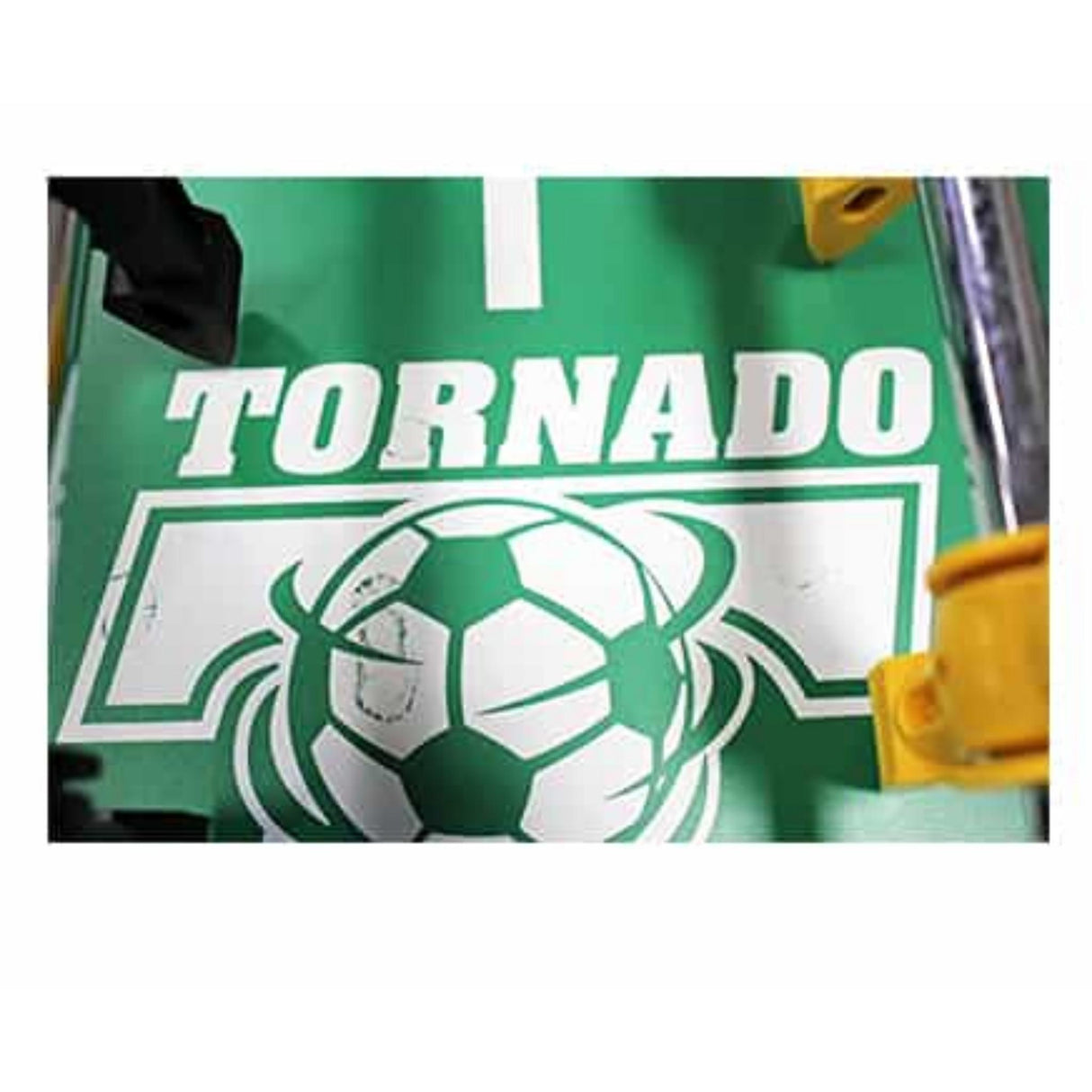 Valley Dynamo Tornado Classic Foosball Table
