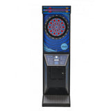 Shelti Eye 2 Coin Dart Board