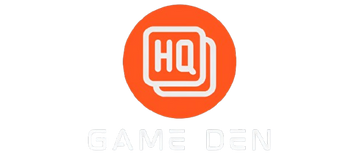 Game Den HQ
