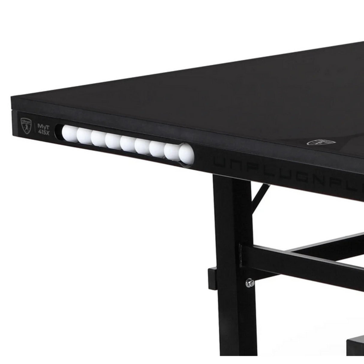 Killerspin MyT 415X Blackstorm Ping Pong Table