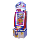 Sega Amusements Sonic Blast Ball