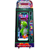 Zooom Studios Space Race