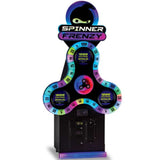 Adrenaline Amusements Spinner Frenzy