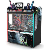Andamiro Star Wars Coin Pusher
