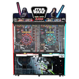 Andamiro Star Wars Coin Pusher