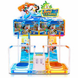 Coastal Amusements Surf League