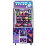 Zooom Studios Techni Claw