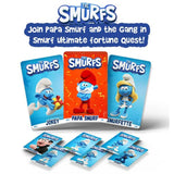 Elaut Amusement Games The Smurfs Coin Pusher